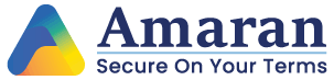 Amaran — Secure On Your Terms