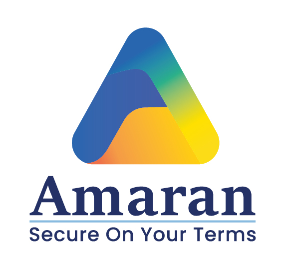 Amaran — Secure On Your Terms